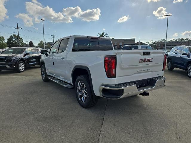 2025 GMC Sierra 1500 Vehicle Photo in LAFAYETTE, LA 70503-4541