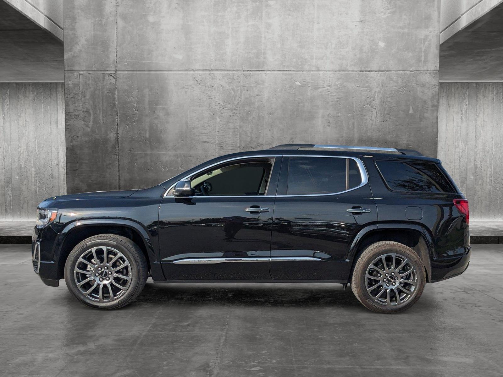 2023 GMC Acadia Vehicle Photo in Winter Park, FL 32792