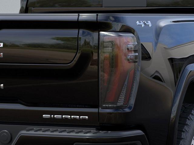 2024 GMC Sierra 2500 HD Vehicle Photo in PASADENA, CA 91107-3803