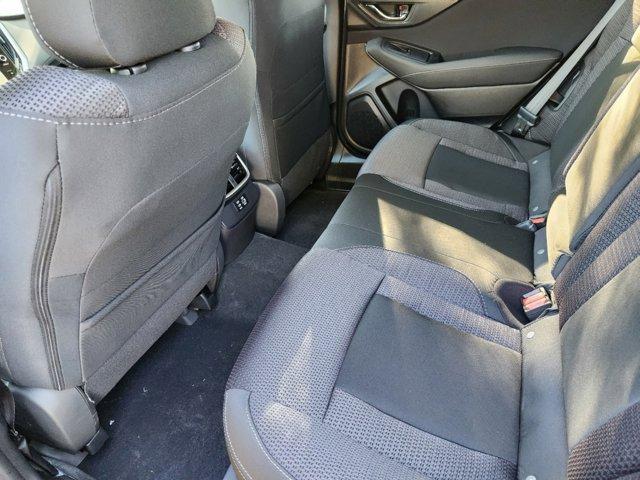 2025 Subaru Outback Vehicle Photo in DALLAS, TX 75209