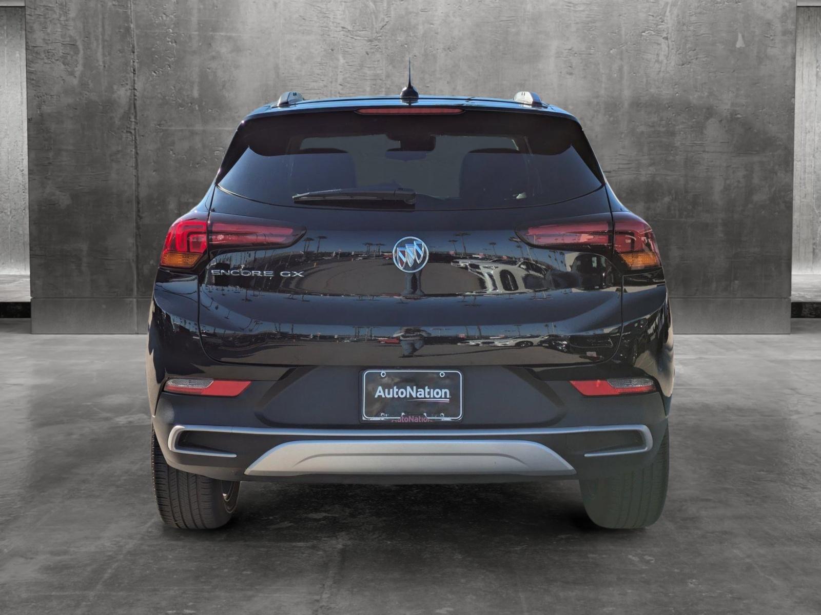 2022 Buick Encore GX Vehicle Photo in Tustin, CA 92782