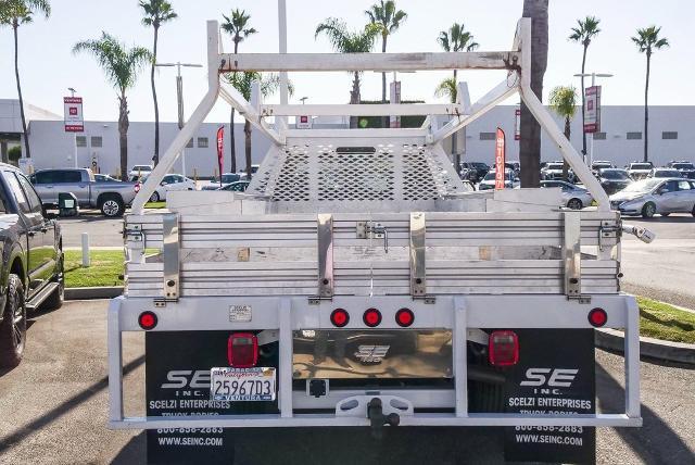 2020 Ford Super Duty F-450 DRW Vehicle Photo in VENTURA, CA 93003-8585