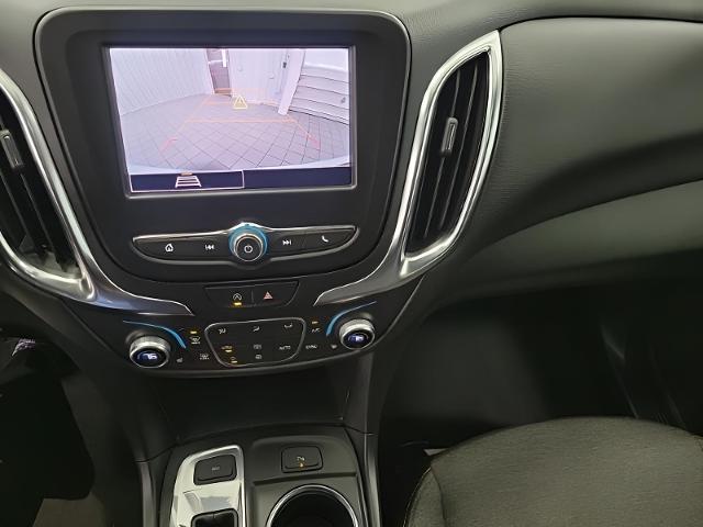 2024 Chevrolet Equinox Vehicle Photo in NEENAH, WI 54956-2243