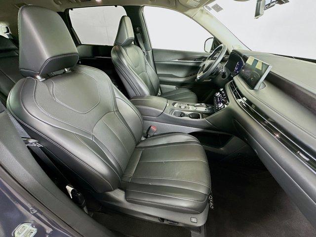 2023 INFINITI QX60 Vehicle Photo in Flemington, NJ 08822