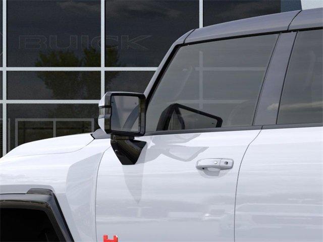 2024 GMC HUMMER EV Pickup Vehicle Photo in PUYALLUP, WA 98371-4149