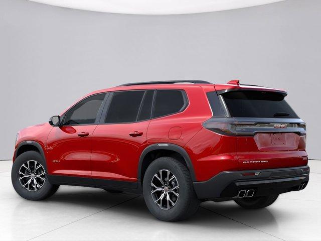 2024 GMC Acadia Vehicle Photo in LEOMINSTER, MA 01453-2952