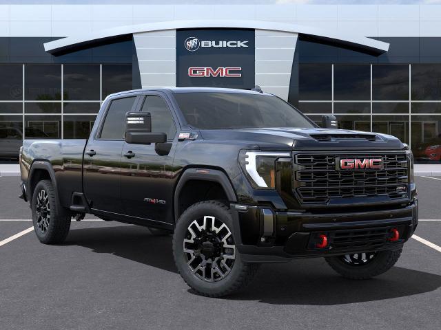 2025 GMC Sierra 2500 HD Vehicle Photo in MEDINA, OH 44256-9631