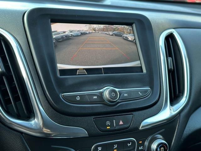 2022 Chevrolet Equinox Vehicle Photo in SAINT JAMES, NY 11780-3219