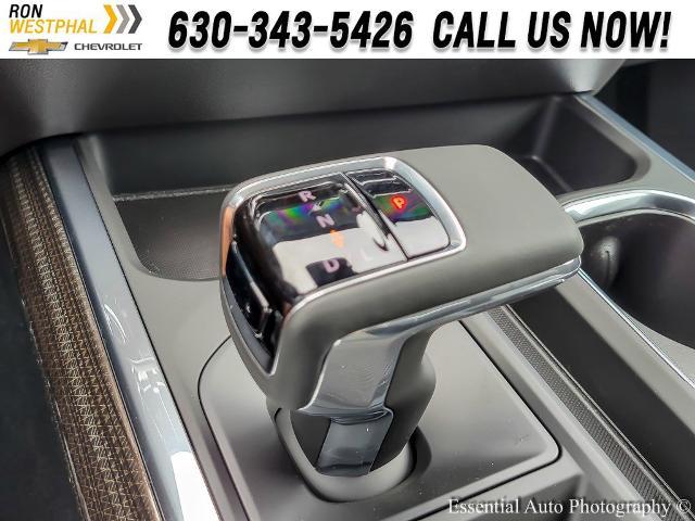 2024 Chevrolet Silverado 1500 Vehicle Photo in AURORA, IL 60503-9326