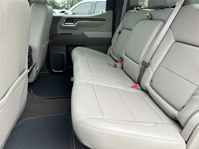 2025 GMC Sierra 1500 Vehicle Photo in BATON ROUGE, LA 70806-4466