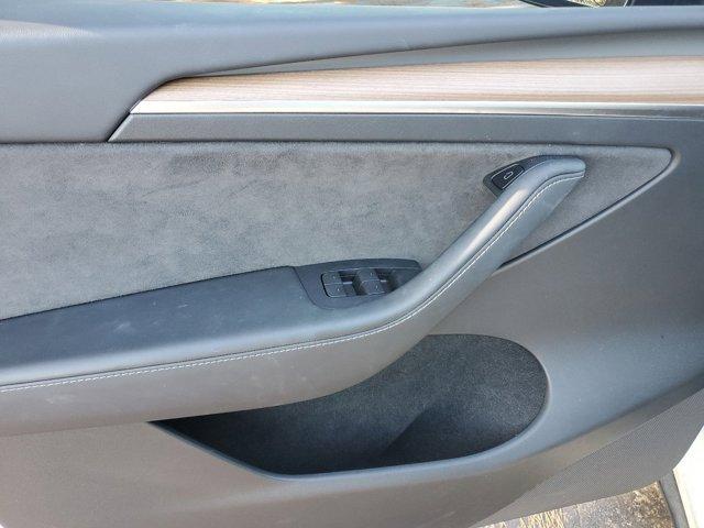 2023 Tesla Model Y Vehicle Photo in SMYRNA, GA 30080-7630