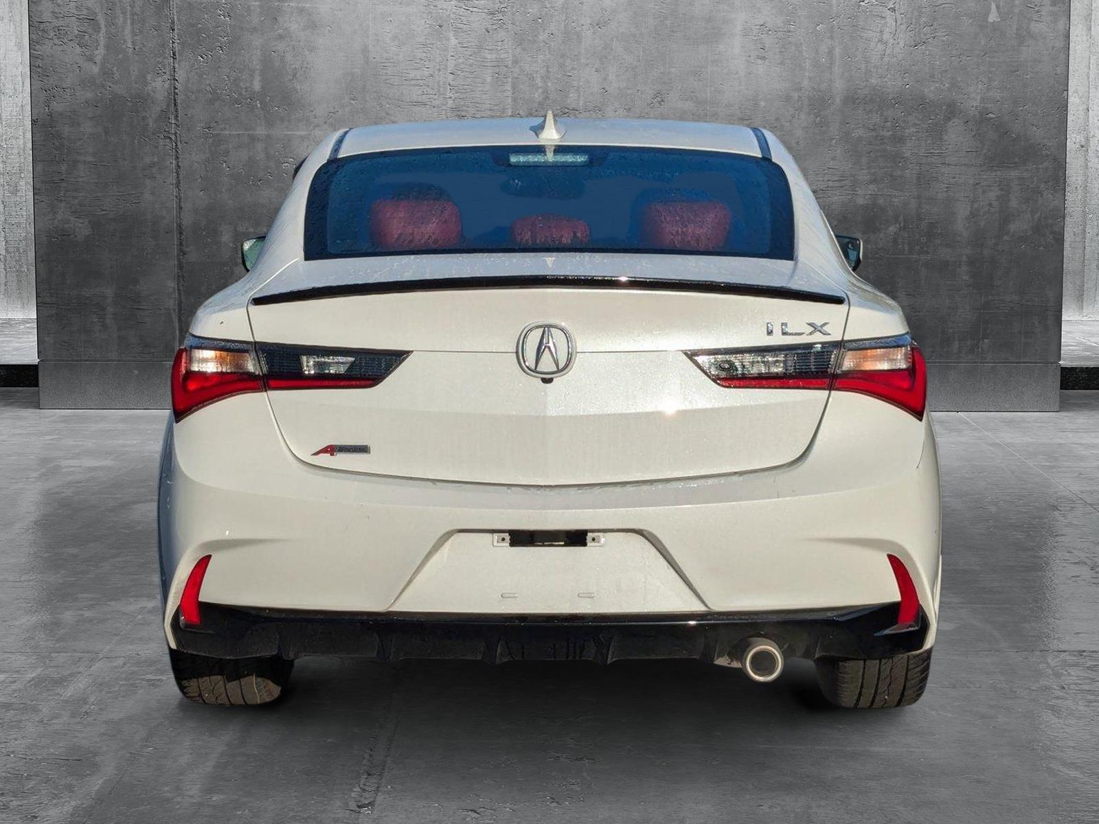 2022 Acura ILX Vehicle Photo in Sanford, FL 32771