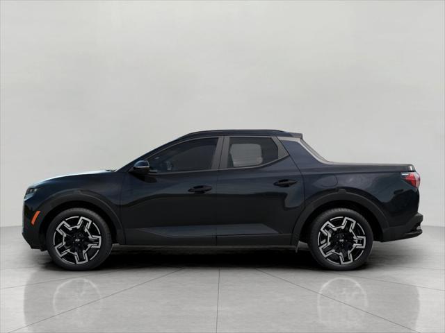 2025 Hyundai SANTA CRUZ Vehicle Photo in Green Bay, WI 54304