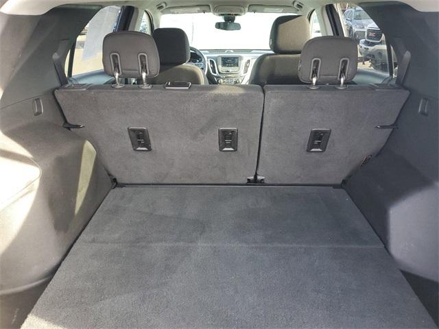 2019 Chevrolet Equinox Vehicle Photo in GRAND BLANC, MI 48439-8139