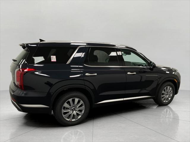 2025 Hyundai PALISADE Vehicle Photo in Appleton, WI 54913