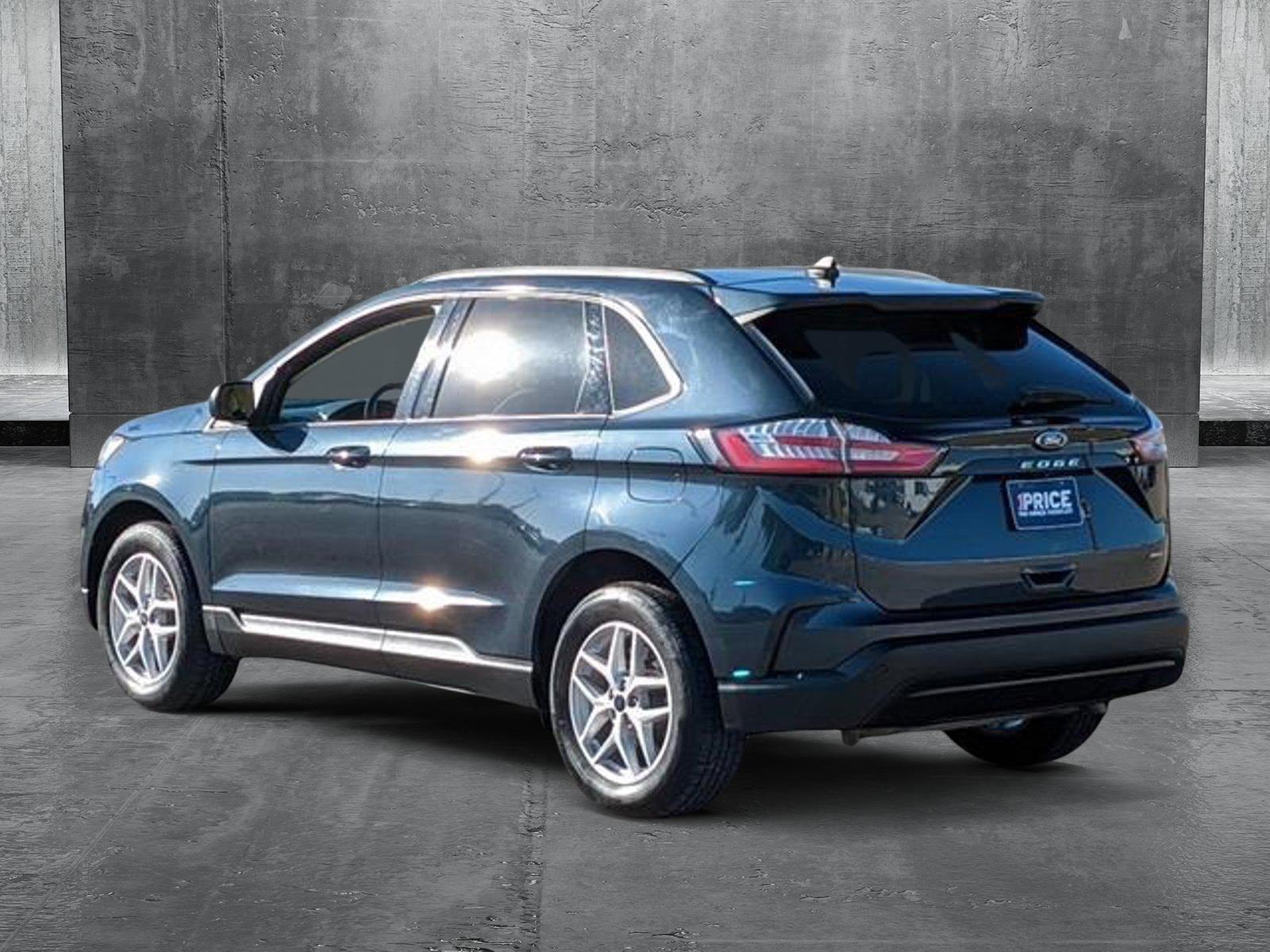 2022 Ford Edge Vehicle Photo in Bradenton, FL 34207