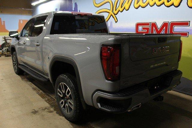 2025 GMC Sierra 1500 Vehicle Photo in ST JOHNS, MI 48879-1562