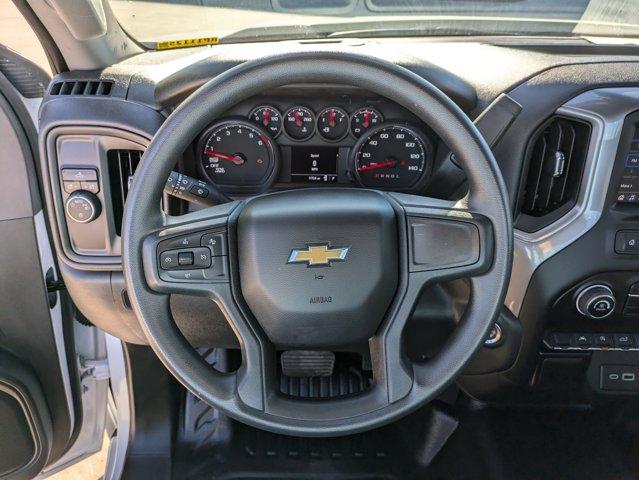 2023 Chevrolet Silverado 1500 Vehicle Photo in SELMA, TX 78154-1459