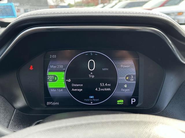 2023 Chevrolet Bolt EUV Vehicle Photo in SAINT JAMES, NY 11780-3219