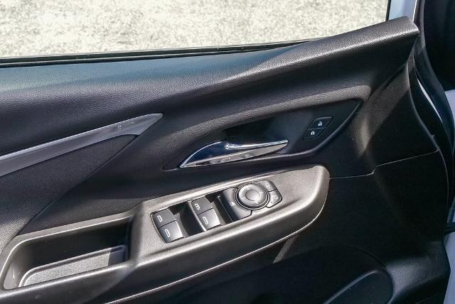 2022 Chevrolet Bolt EV Vehicle Photo in VENTURA, CA 93003-8585