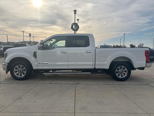 2018 Ford Super Duty F-250 SRW Vehicle Photo in Terrell, TX 75160