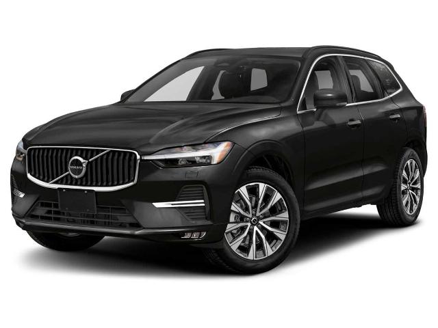 2023 Volvo XC60 Vehicle Photo in PORTLAND, OR 97225-3518