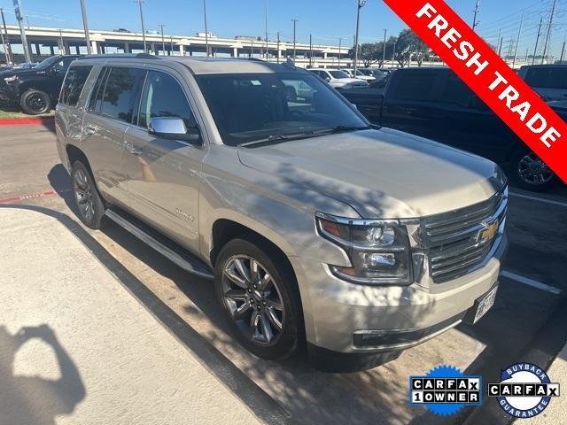 2015 Chevrolet Tahoe Vehicle Photo in SUGAR LAND, TX 77478-0000