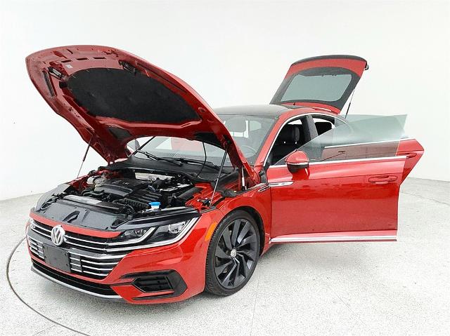 2019 Volkswagen Arteon Vehicle Photo in Grapevine, TX 76051