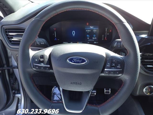 2023 Ford Escape Vehicle Photo in Saint Charles, IL 60174