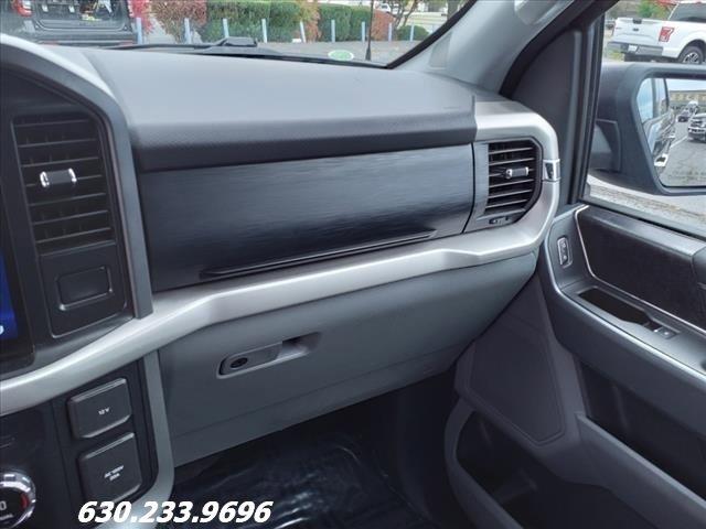 2021 Ford F-150 Vehicle Photo in Saint Charles, IL 60174