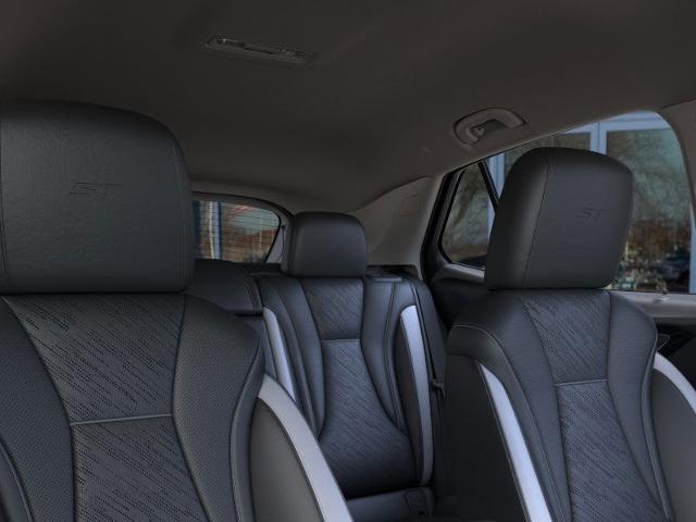 2024 Buick Envision Vehicle Photo in NEENAH, WI 54956-2243