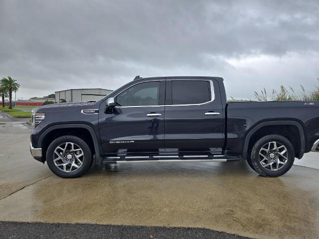 2022 GMC Sierra 1500 Vehicle Photo in BROUSSARD, LA 70518-0000