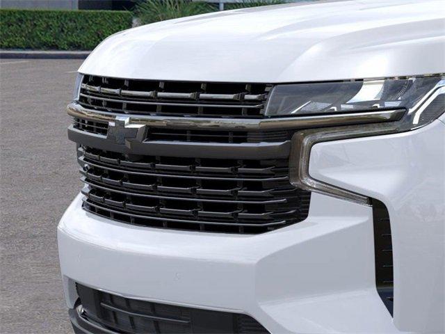 2024 Chevrolet Suburban Vehicle Photo in HOUSTON, TX 77083-5701