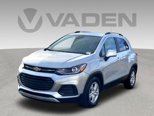 2021 Chevrolet Trax Vehicle Photo in SAVANNAH, GA 31406-4513