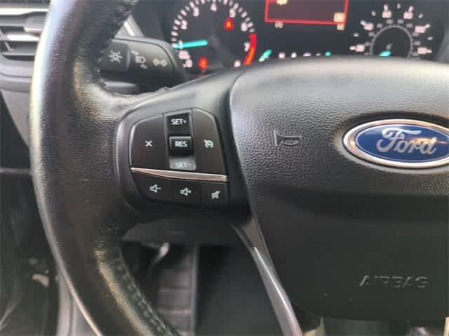 2020 Ford Escape Vehicle Photo in Corpus Christi, TX 78411