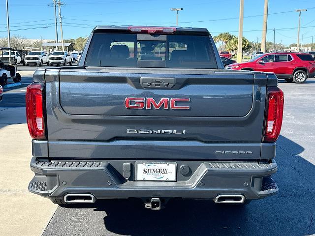 2021 GMC Sierra 1500 Vehicle Photo in BARTOW, FL 33830-4397