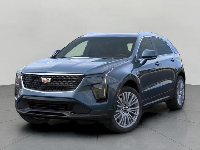 2024 Cadillac XT4 Vehicle Photo in Madison, WI 53713