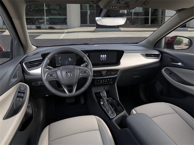 2024 Buick Encore GX Vehicle Photo in AUGUSTA, GA 30907-2867