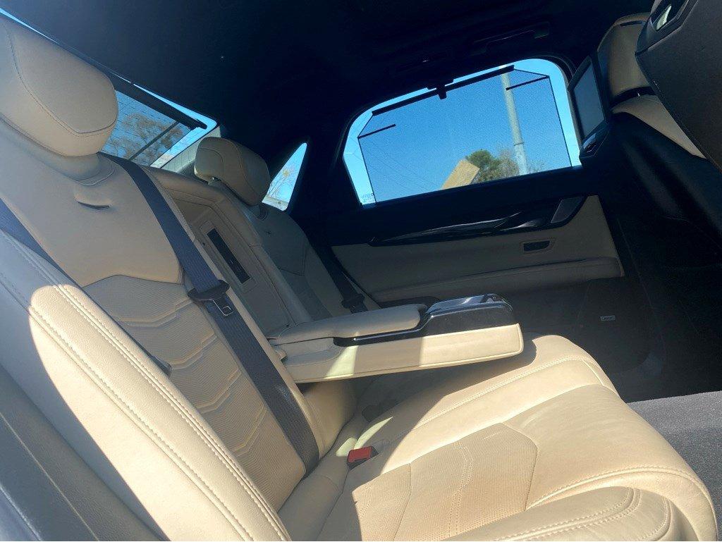 2020 Cadillac CT6 Vehicle Photo in SAVANNAH, GA 31406-4513