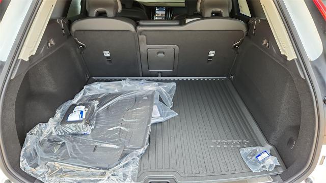 2024 Volvo XC60 Vehicle Photo in Houston, TX 77007