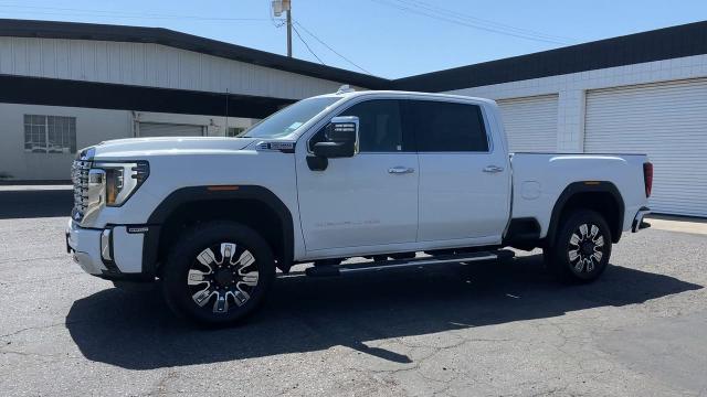 2024 GMC Sierra 2500 HD Vehicle Photo in TURLOCK, CA 95380-4918