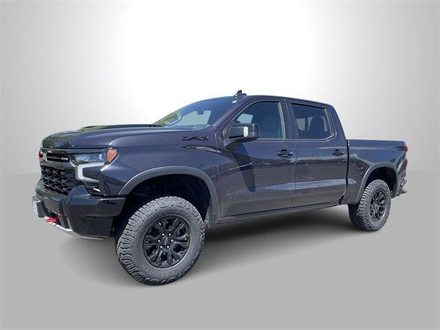 2023 Chevrolet Silverado 1500 Vehicle Photo in BEND, OR 97701-5133