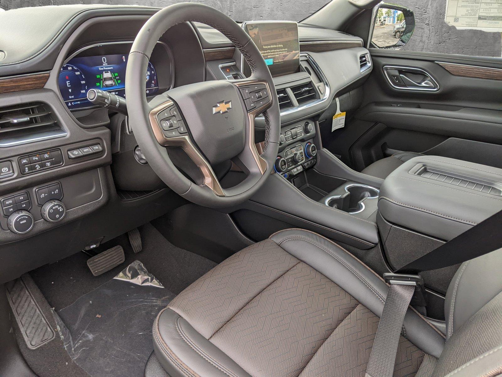 2024 Chevrolet Suburban Vehicle Photo in LAUREL, MD 20707-4697