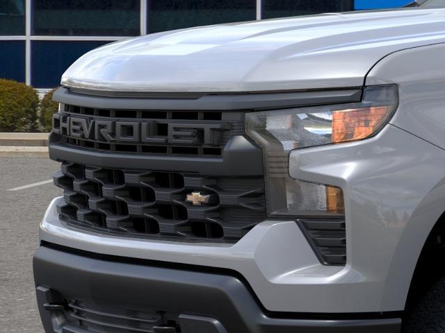 2024 Chevrolet Silverado 1500 Vehicle Photo in MILFORD, OH 45150-1684