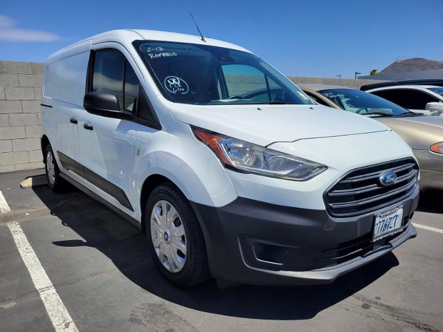2019 Ford Transit Connect Van Vehicle Photo in Henderson, NV 89014