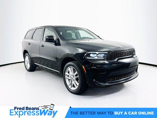 2023 Dodge Durango Vehicle Photo in Flemington, NJ 08822