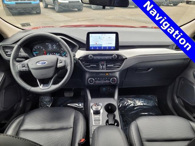 Used 2020 Ford Escape SEL with VIN 1FMCU9H93LUA89922 for sale in Mahwah, NJ