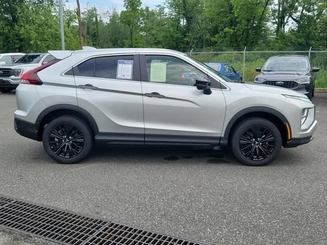 2022 Mitsubishi Eclipse Cross Vehicle Photo in Boyertown, PA 19512