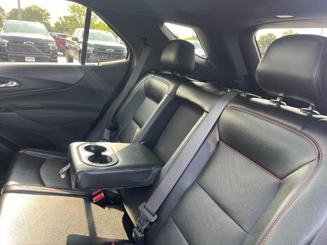 2023 Chevrolet Equinox Vehicle Photo in GREEN BAY, WI 54302-3701