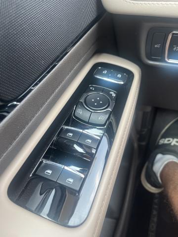 2023 Lincoln Aviator Vehicle Photo in Jackson, OH 45640-9766